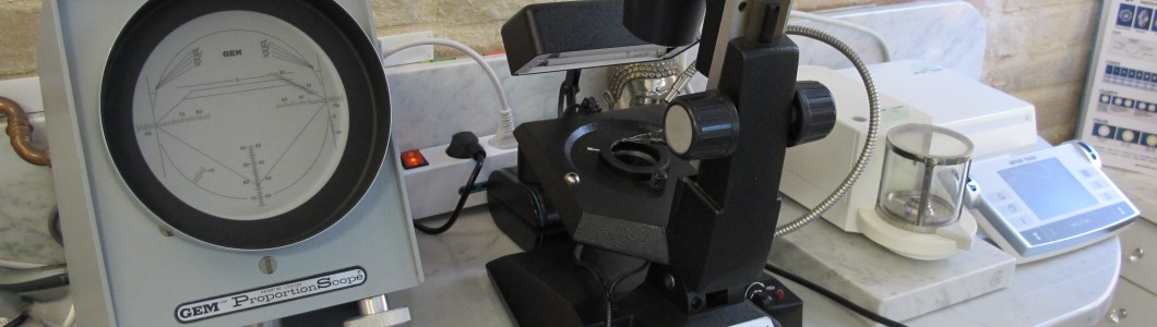 Proportionscope e Microscopio Leica SZ4
