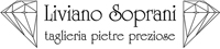 Liviano Soprani | Taglieria pietre preziose | gioielli artigianali Ravenna
